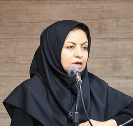 فاطمه اناری دخت